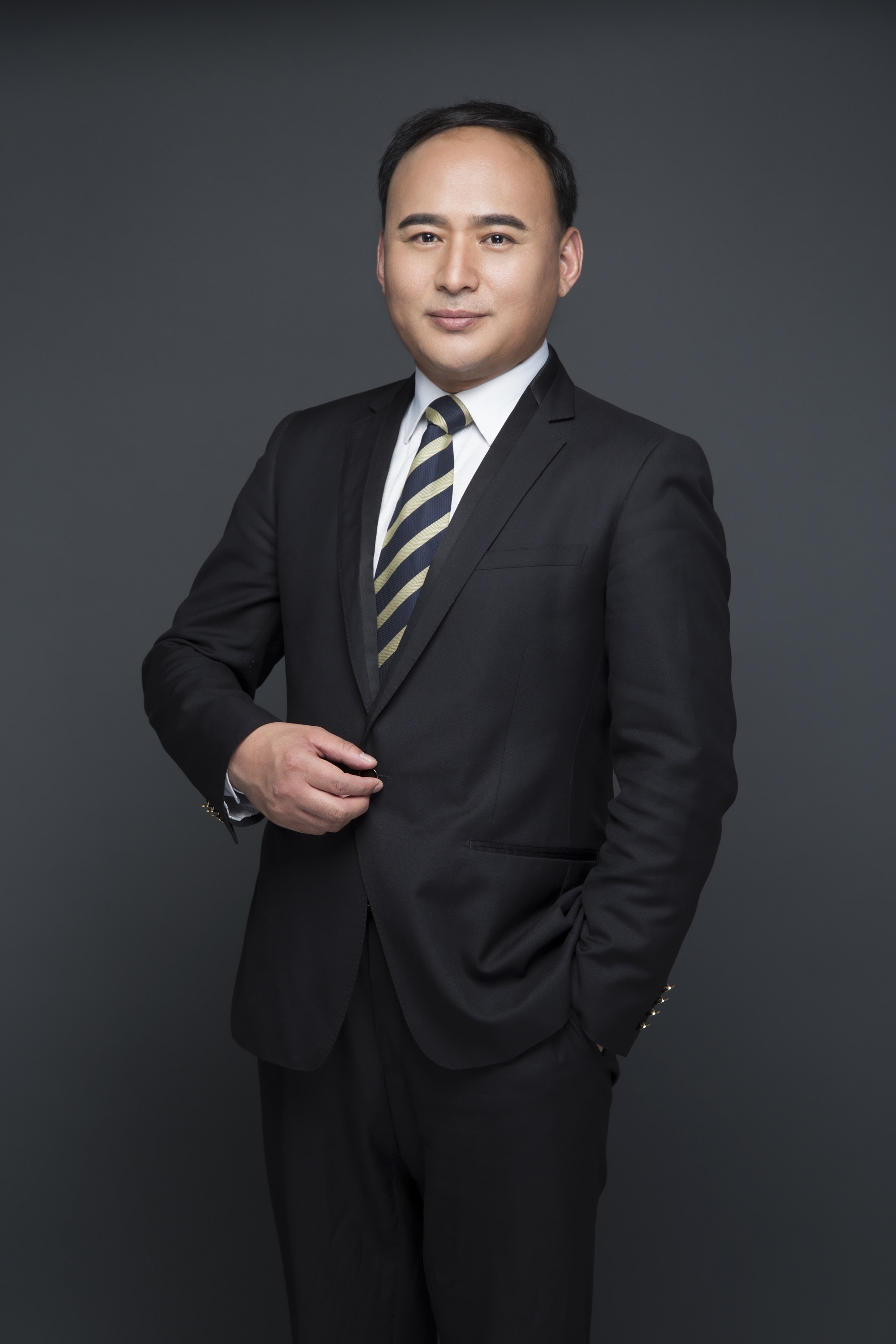 蒲晓华 数字艺术指导负责人